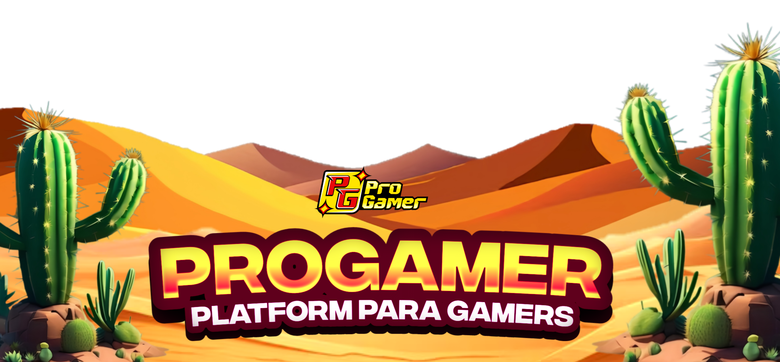 ProGamer Platform Para Gamers